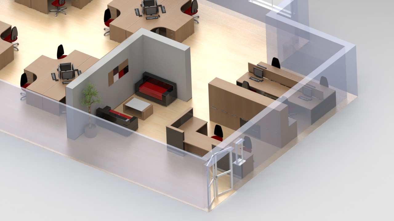 Office Furniture Leeds